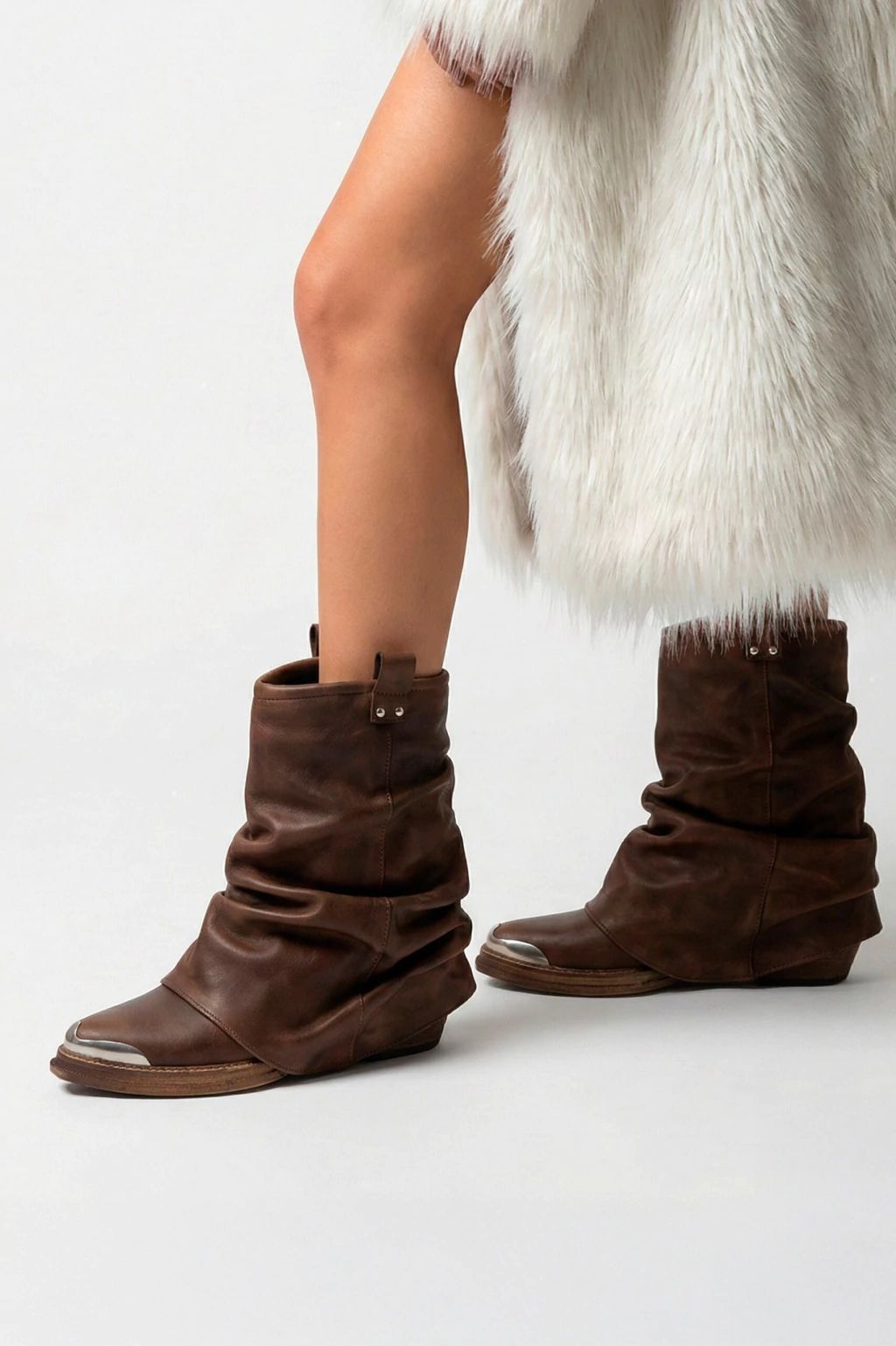 Botas "Margot" - Nala Shoes