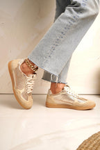 Zapas "Aloha" - Nala Shoes