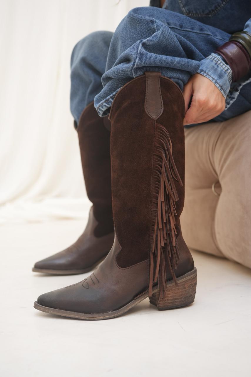 Texanas "California" - Nala Shoes
