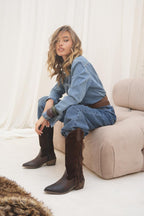 Texanas "California" - Nala Shoes