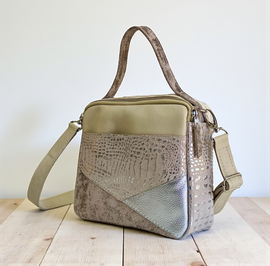 Bandolera "Bler" - Nala Shoes