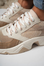 Zapas "Candela" - Nala Shoes