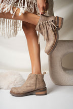 Botinetas "Yerua" - Nala Shoes