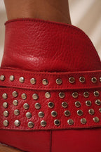 Botas "Moka" - Nala Shoes