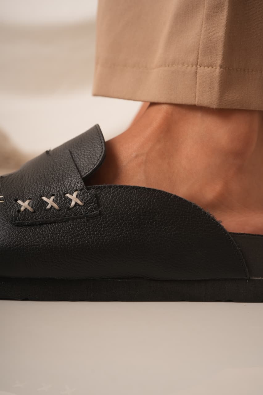 Zuecos "Rachy" - Nala Shoes