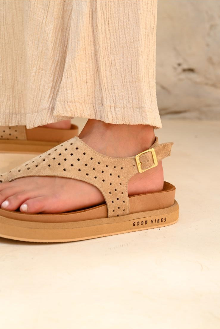 Sandalias "Loblon" - Nala Shoes