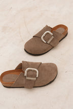 Suecos "Ivy" - Nala Shoes