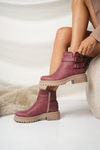 Botas "Marye" - Nala Shoes
