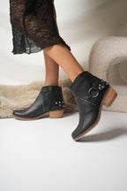 Botas "Michael" - Nala Shoes