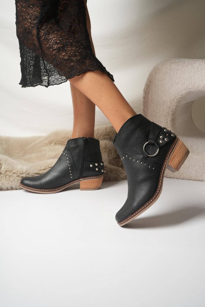 Botas "Michael" - Nala Shoes