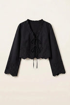 Blusa Osiris