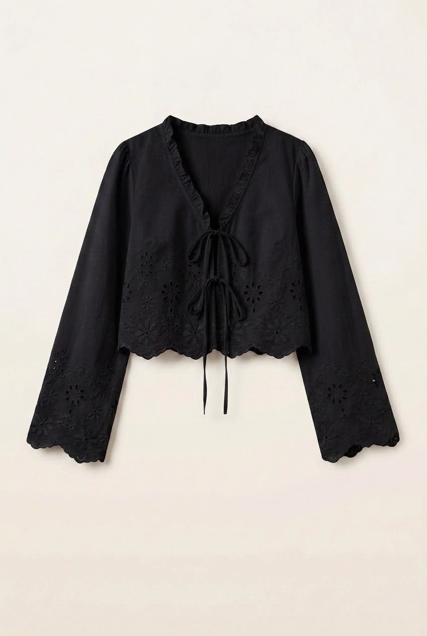 Blusa Osiris