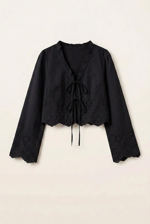 Blusa Osiris