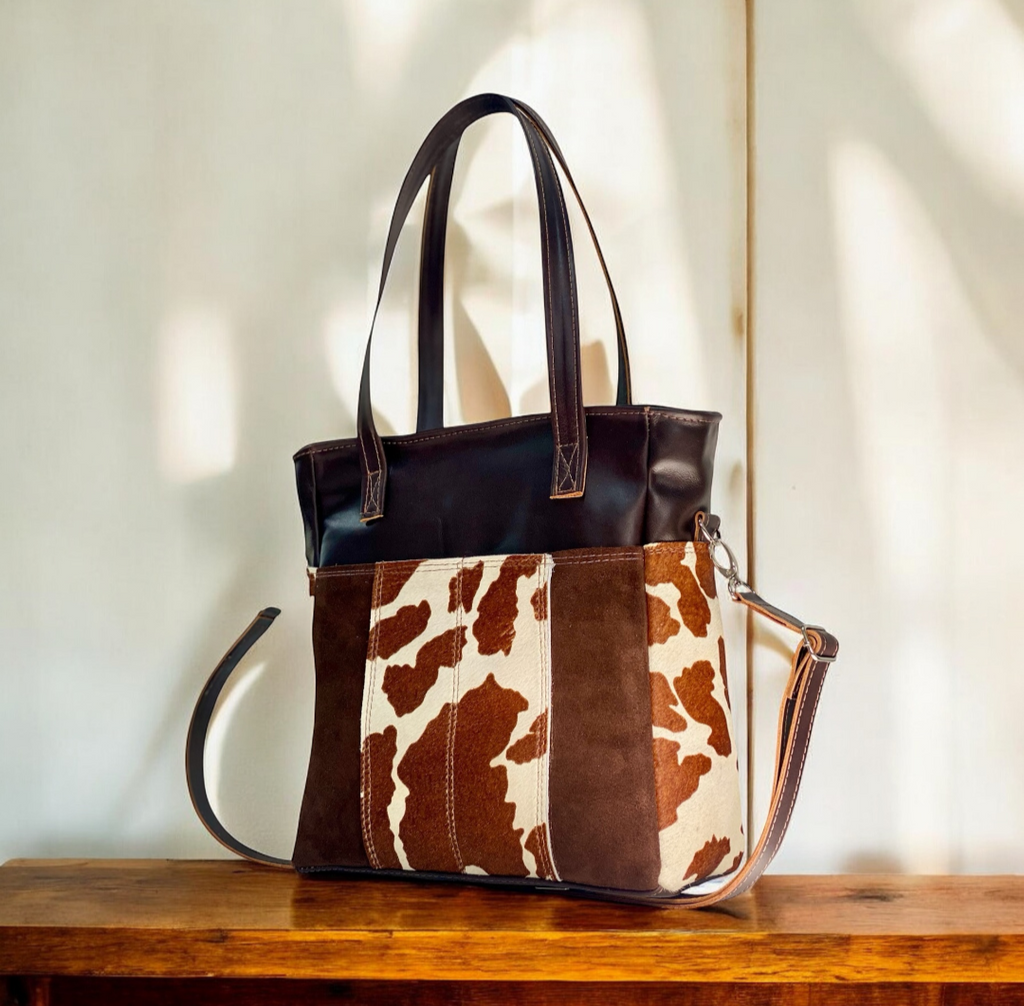 Bolso Cartera "Evana" - Nala Shoes