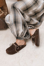 AK8=SI(B2<>"",B2&" - Nala Shoes","")