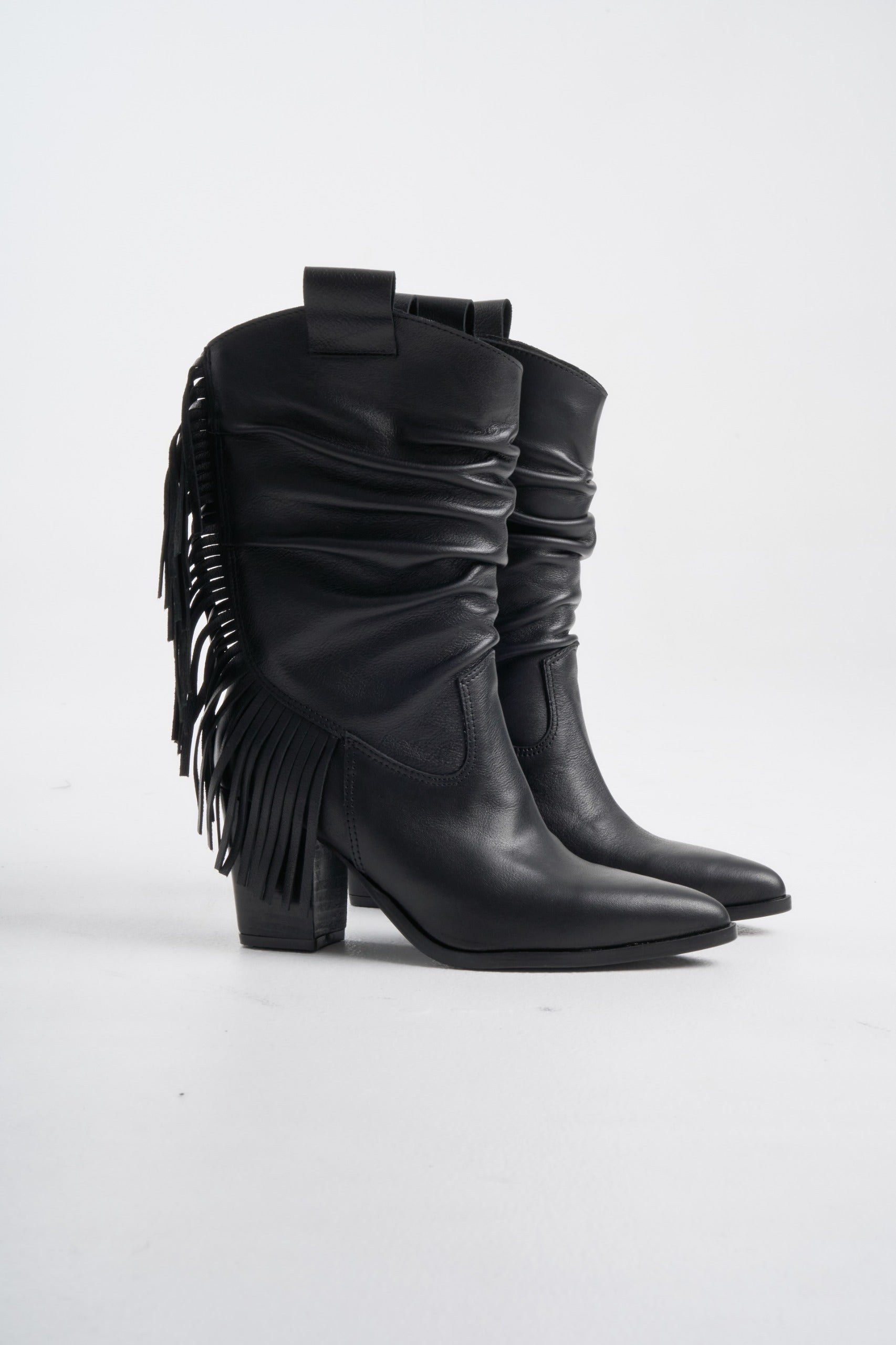 Botas "Texas" - Nala Shoes