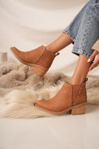 Botas "Lupe" - Nala Shoes