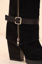 Botas dos en uno "Amazonas" - Nala Shoes