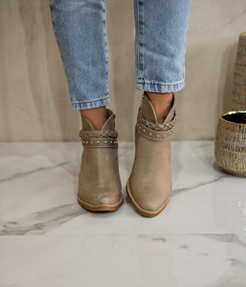 Botas "Soul" - Nala Shoes