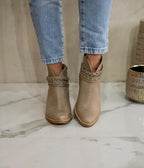 Botas "Soul" - Nala Shoes