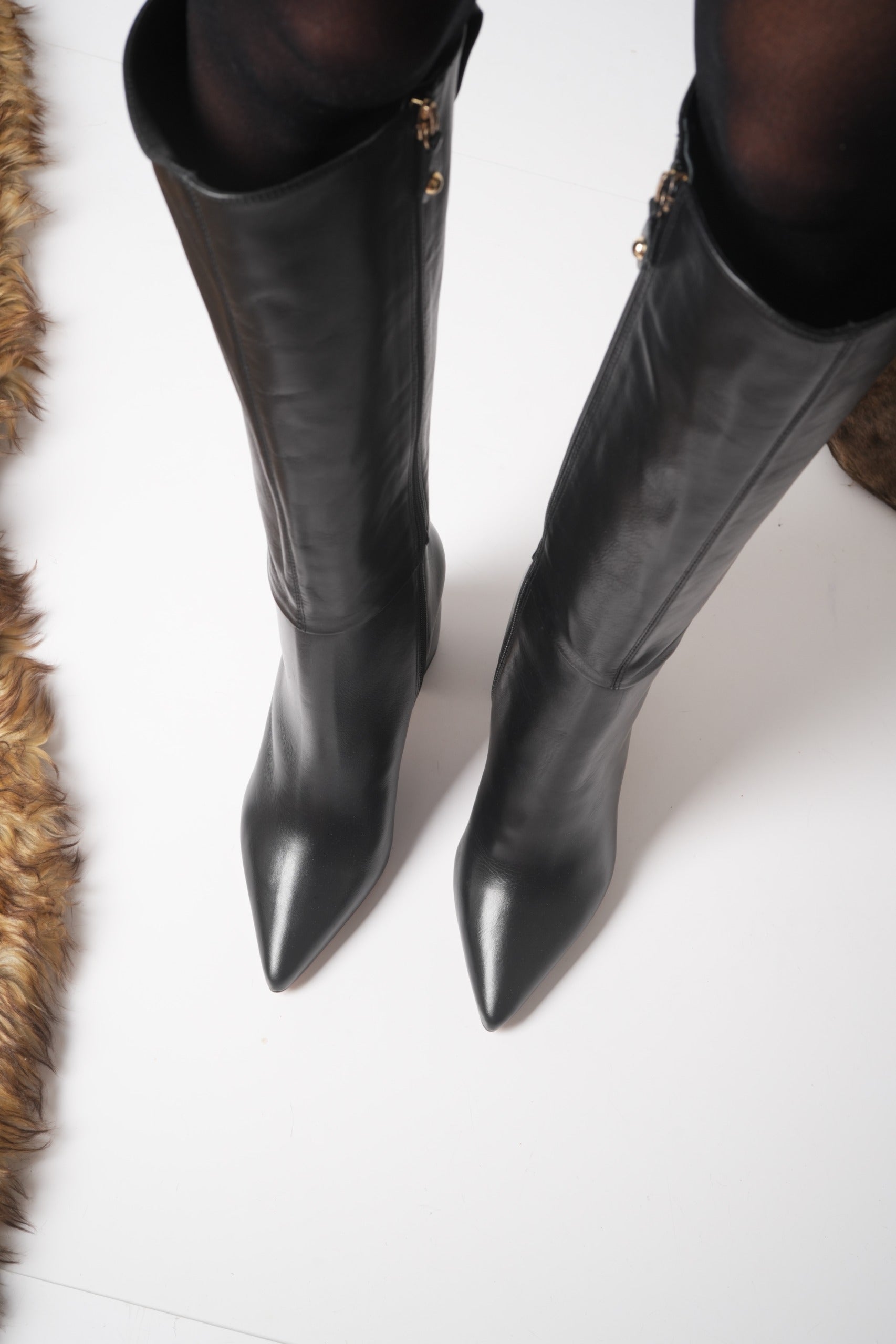 Botas "Solana"- Nala Shoes