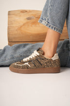 Zapas "Aloha" - Nala Shoes