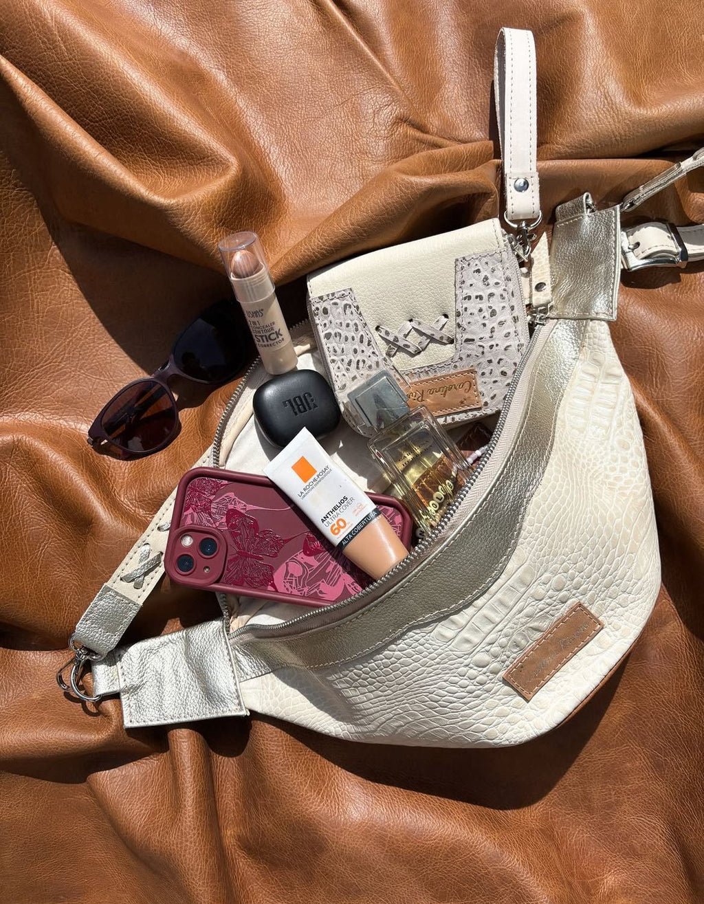 Riñonera "Lim" - Nala Shoes