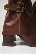 Botas "Clarice" - Nala Shoes