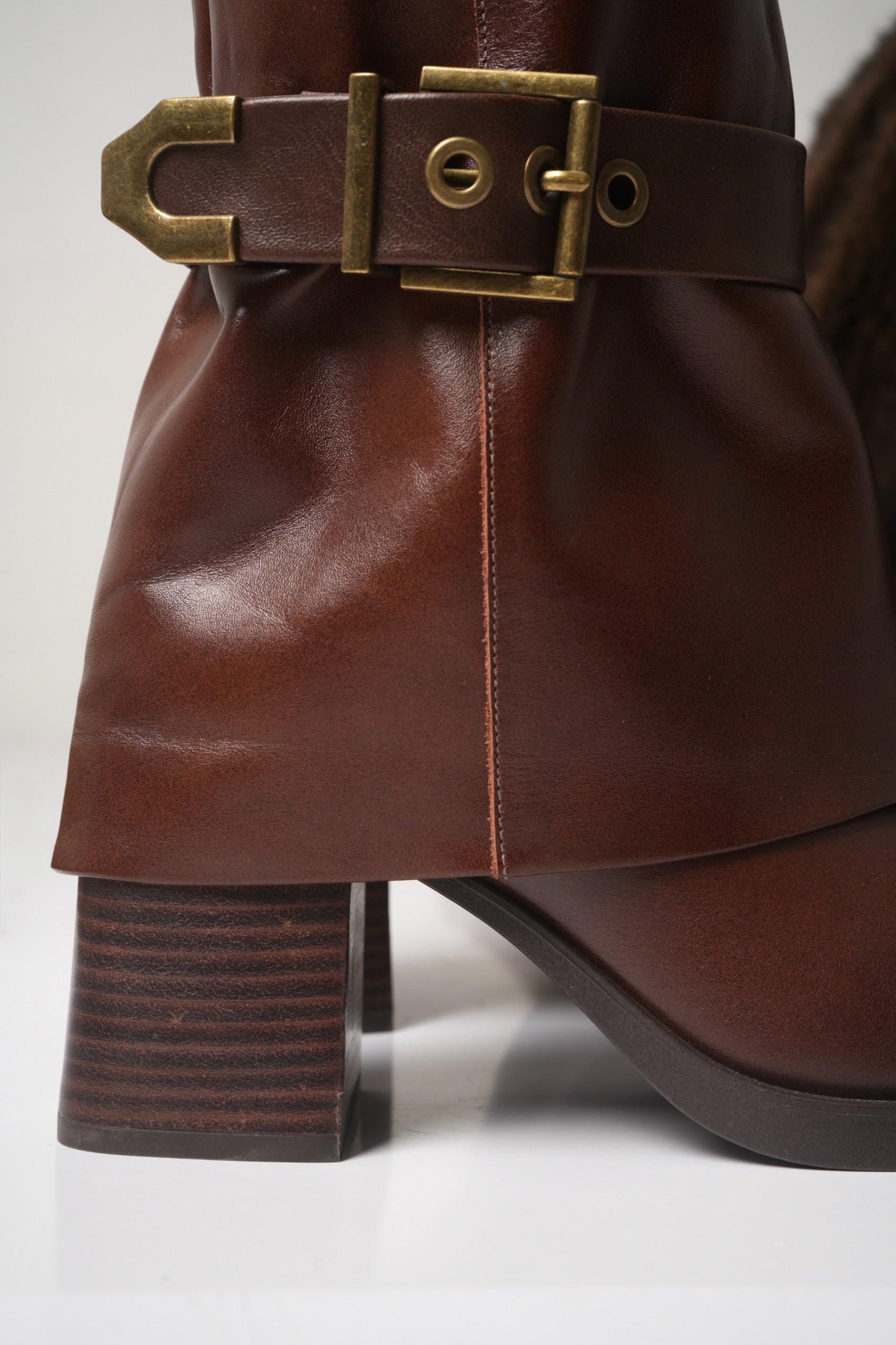 Botas "Clarice" - Nala Shoes