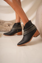 Botas "Moka" - Nala Shoes