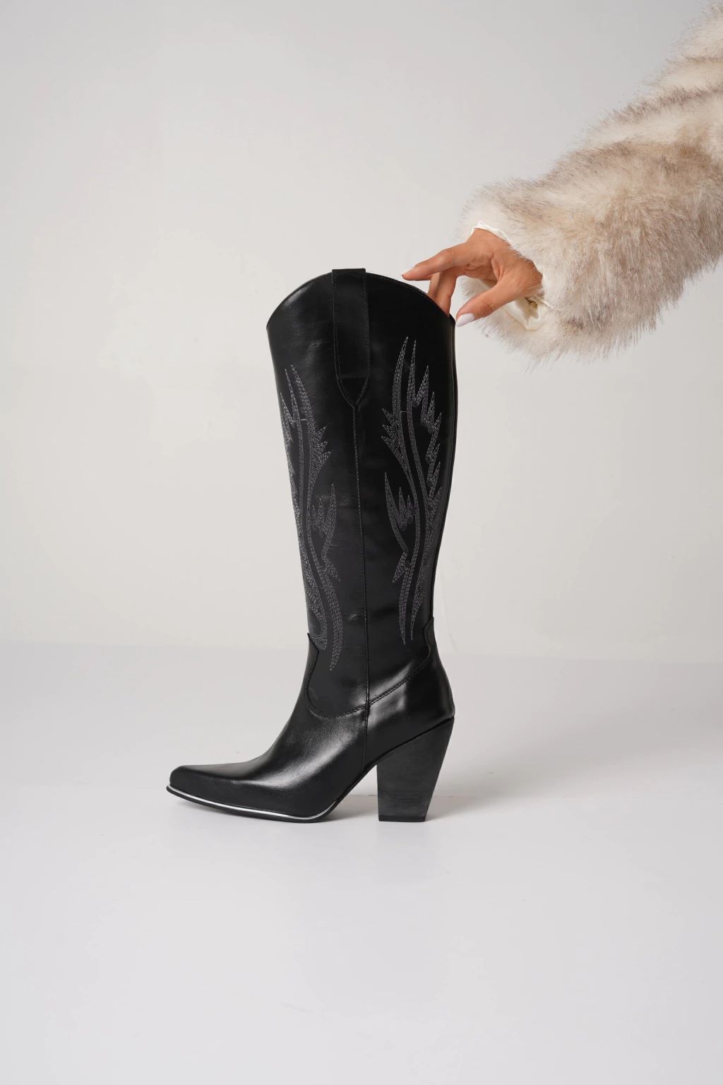 Texanas "Cilus" - Nala Shoes