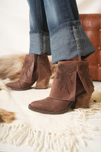 Botas "Turín" - Nala Shoes