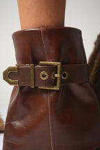 Botas "Clarice" - Nala Shoes