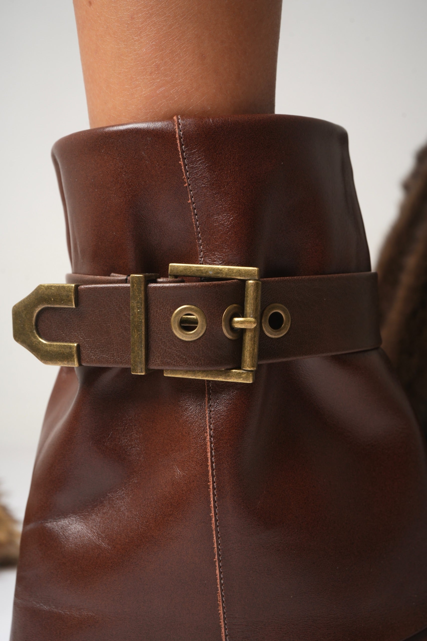 Botas "Clarice" - Nala Shoes