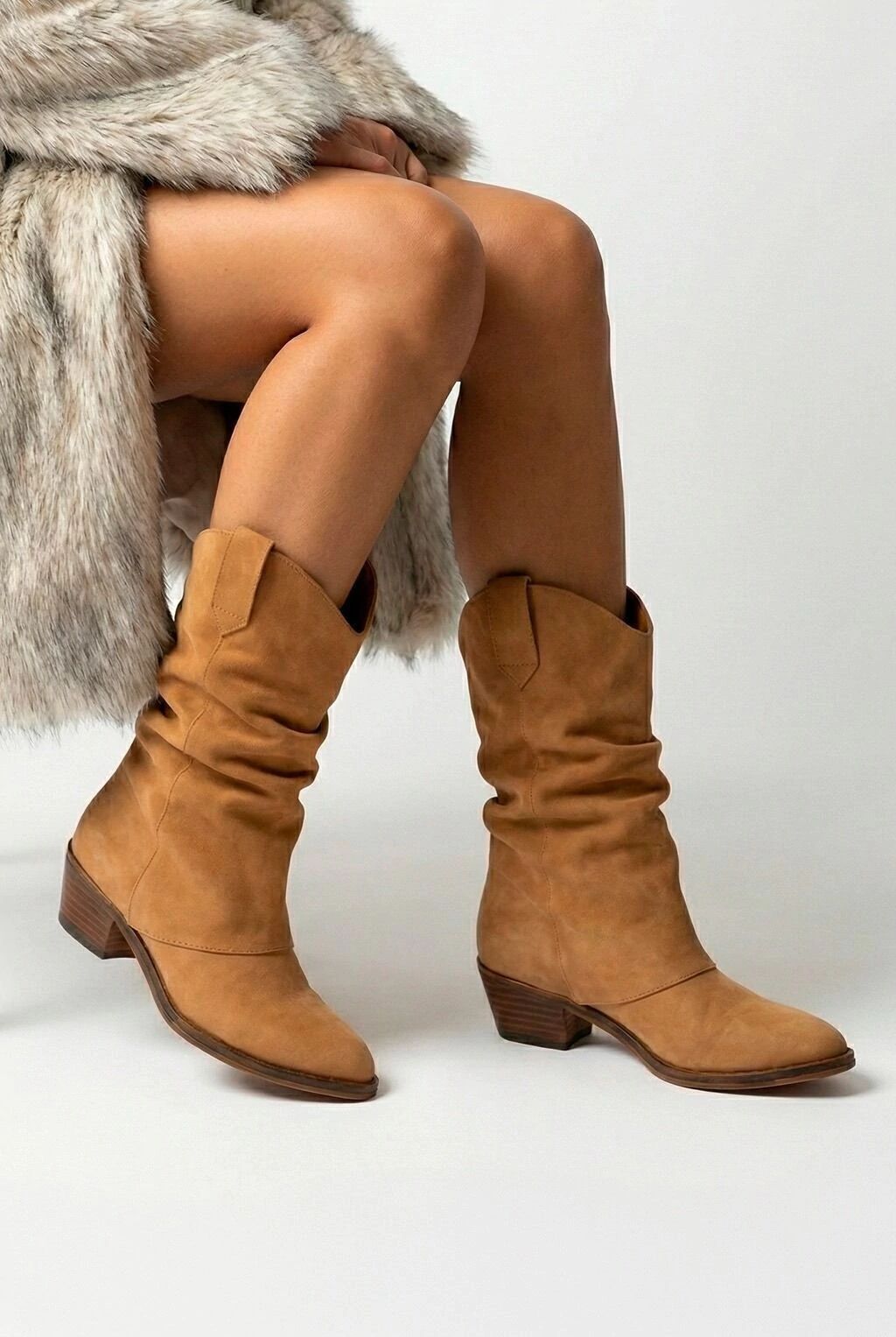 Botas "Río" - Nala Shoes