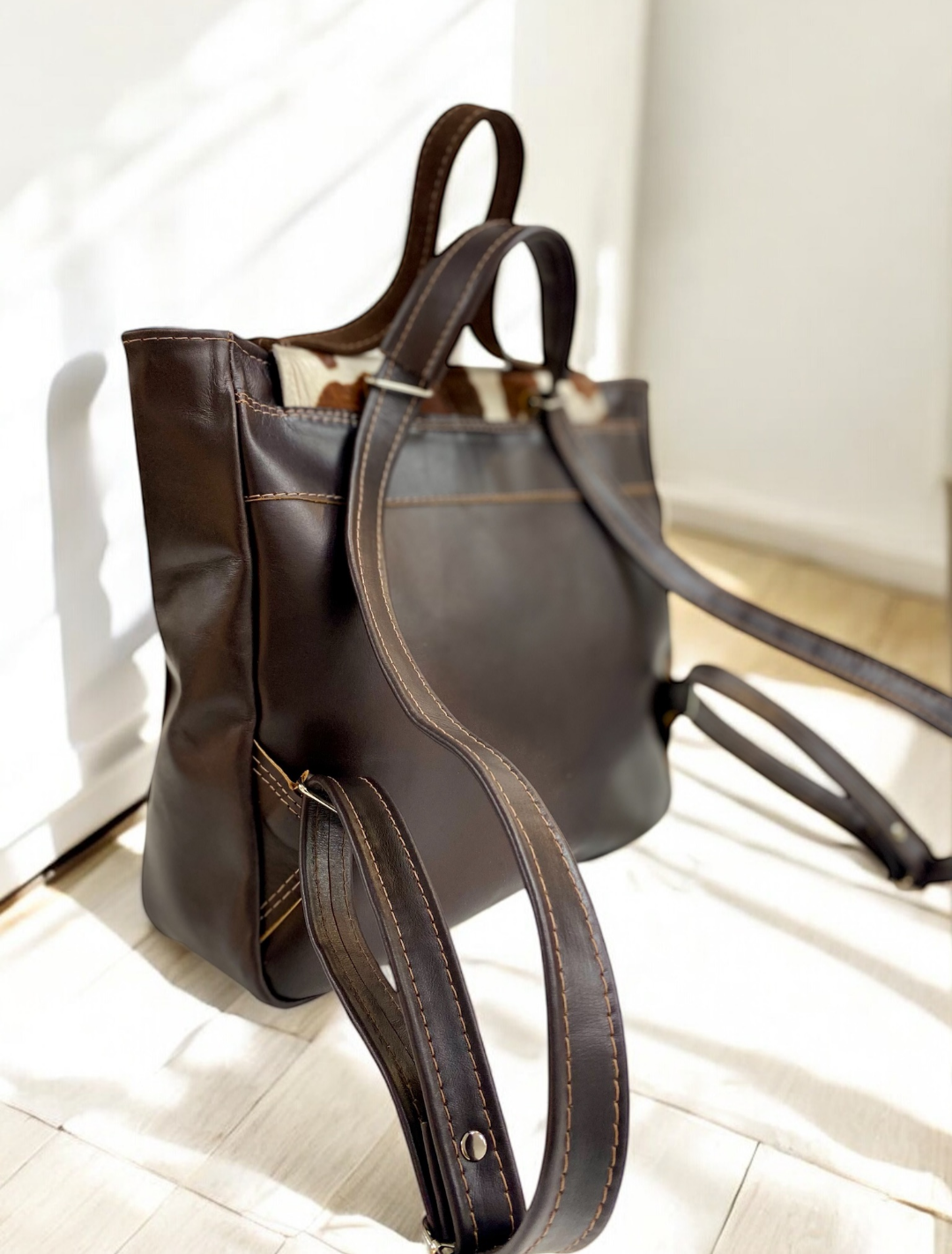 Mochi Cartera "Siril" - Nala Shoes