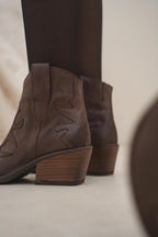 Botas "Lara" - Nala Shoes