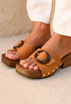 Sandalias "Palma" - Nala Shoes