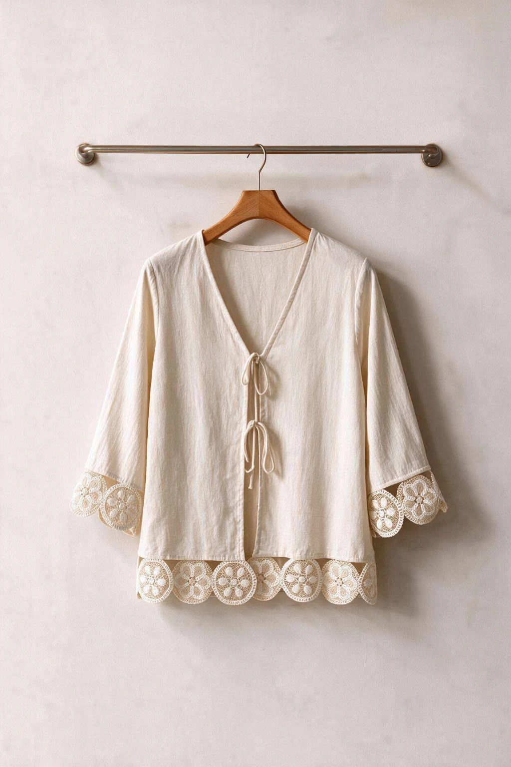Camisa TANIT