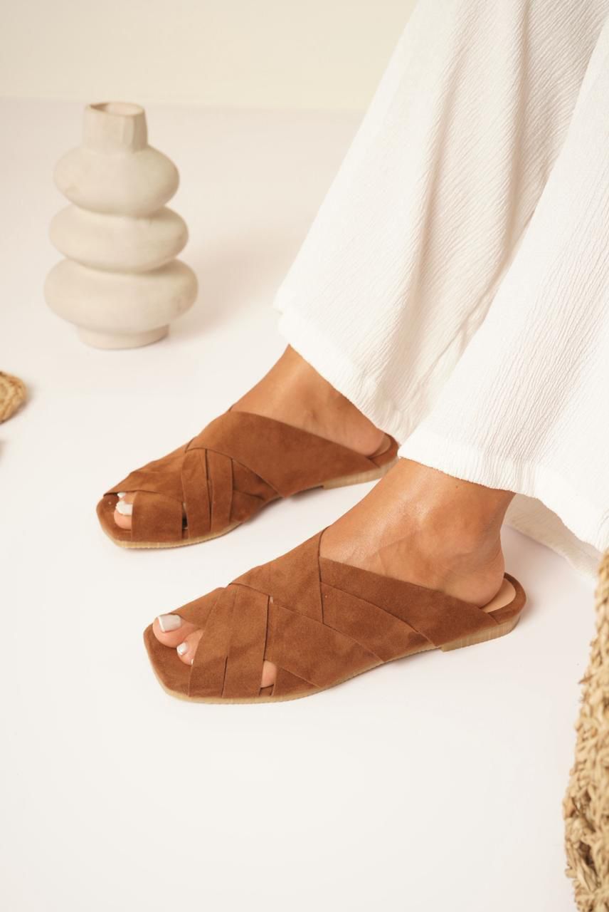 Sandalias "Duck" - Nala shoes