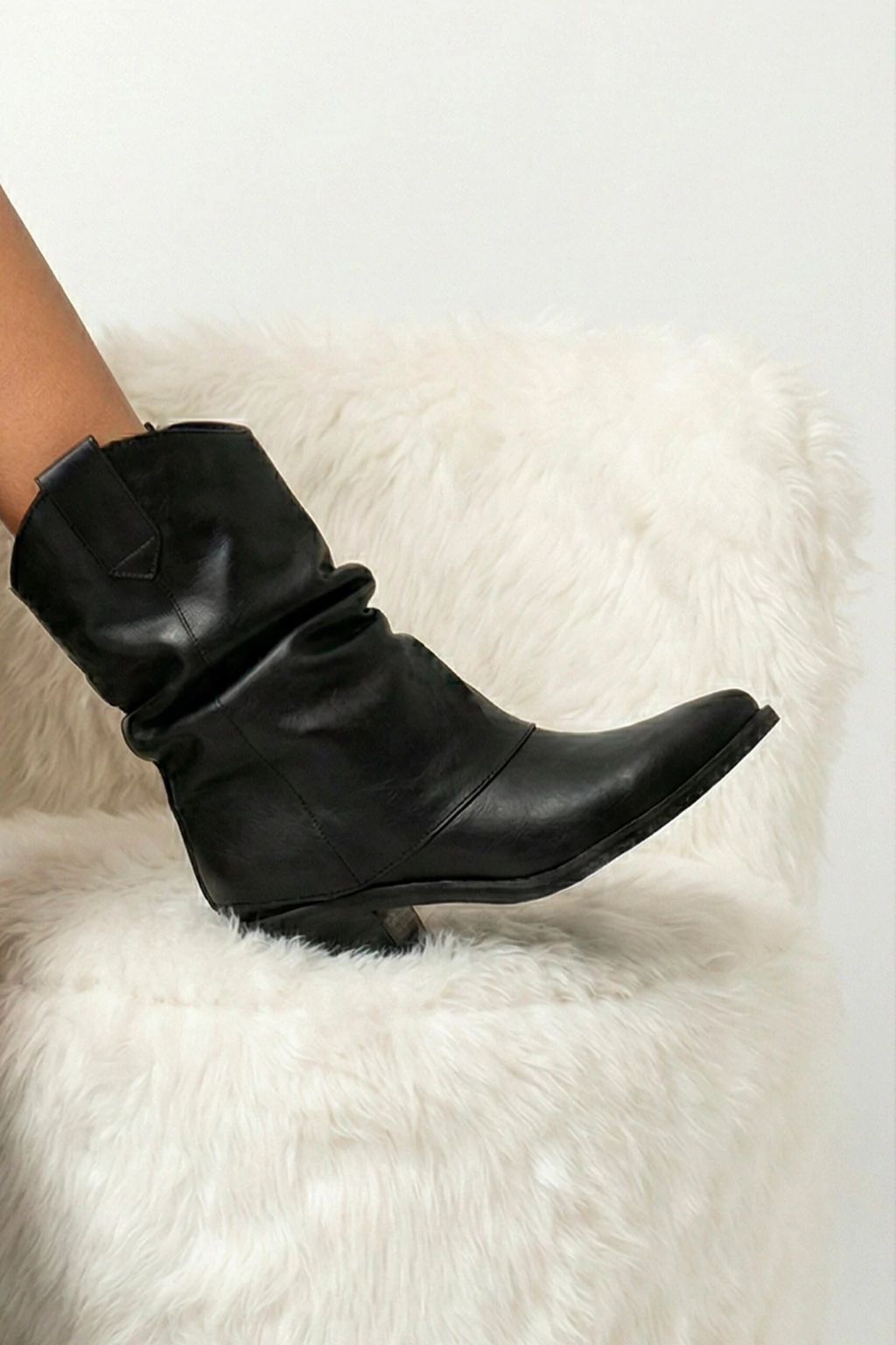Botas "Río" - Nala Shoes