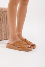 Sandalias "Pamela" - Nala Shoes