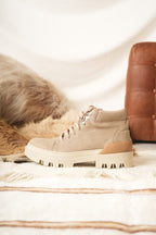 Botas "Paula" - Nala Shoes