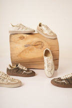 Zapas "Aloha" - Nala Shoes