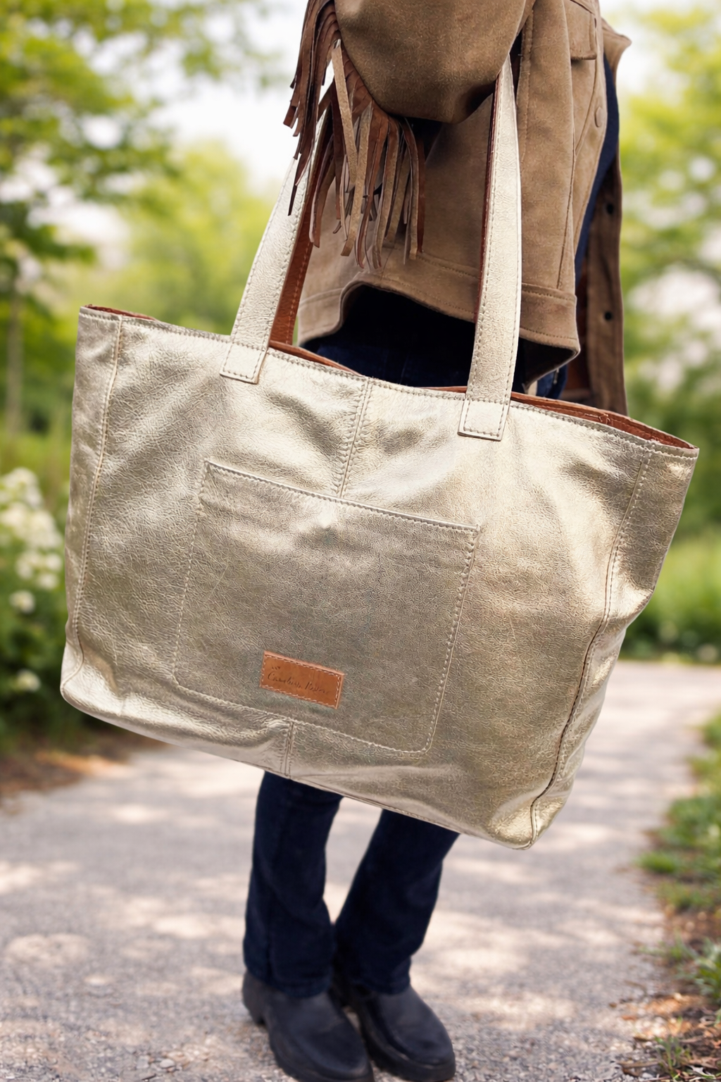 Cartera "Mara" - Nala Shoes