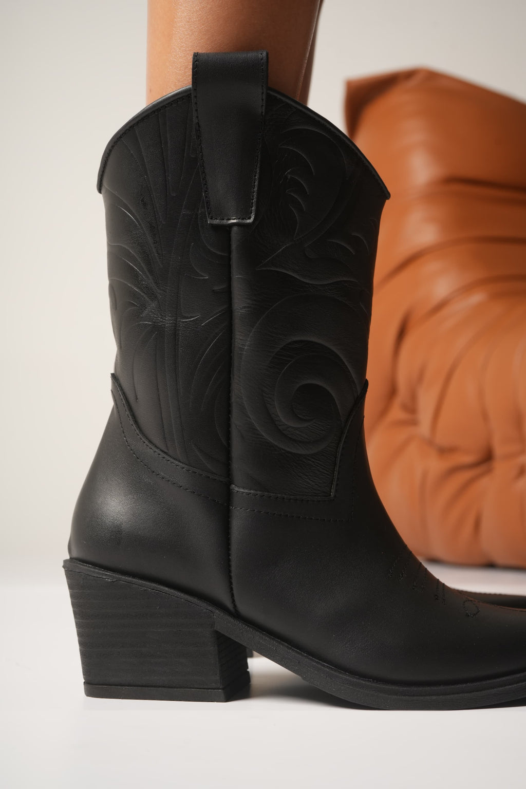 Botas "Mallorca" - Nala Shoes