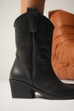 Botas "Mallorca" - Nala Shoes