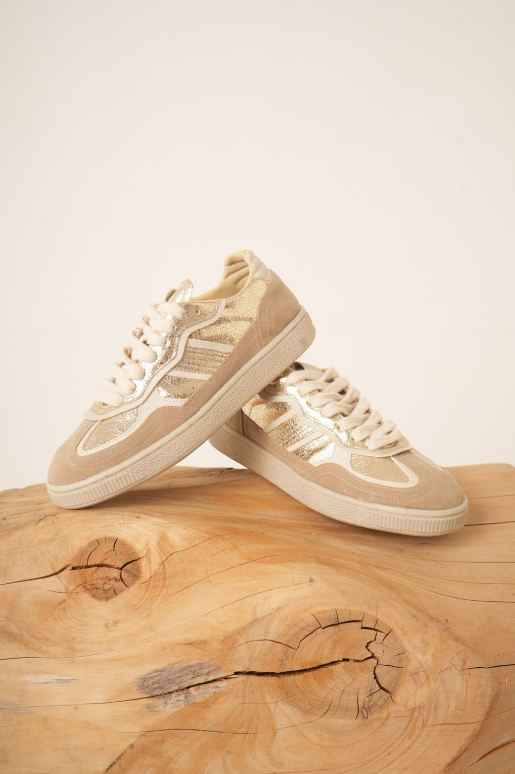 Zapas "Aloha" - Nala Shoes