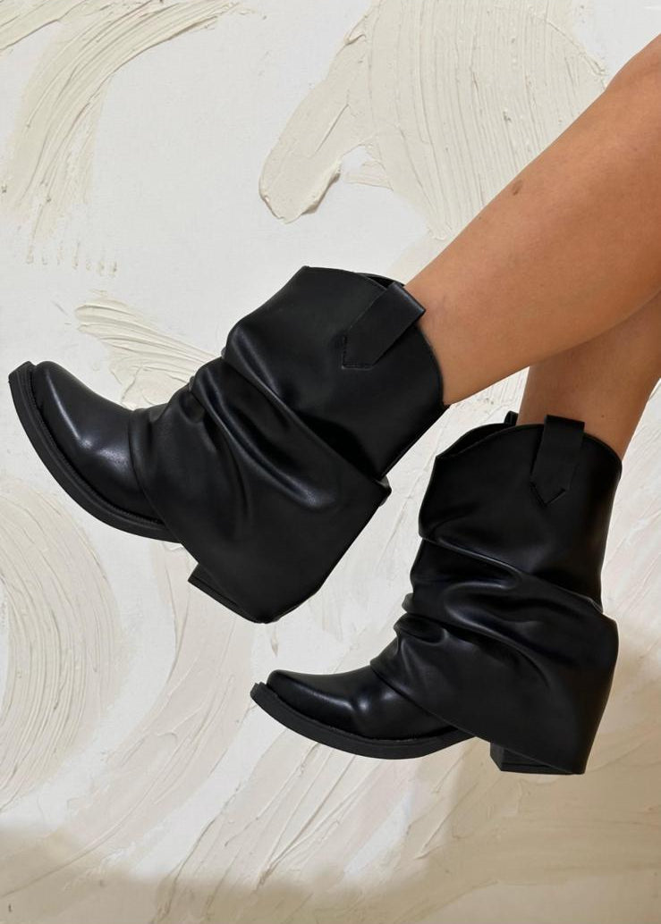 Botas "Becca" - Nala Shoes