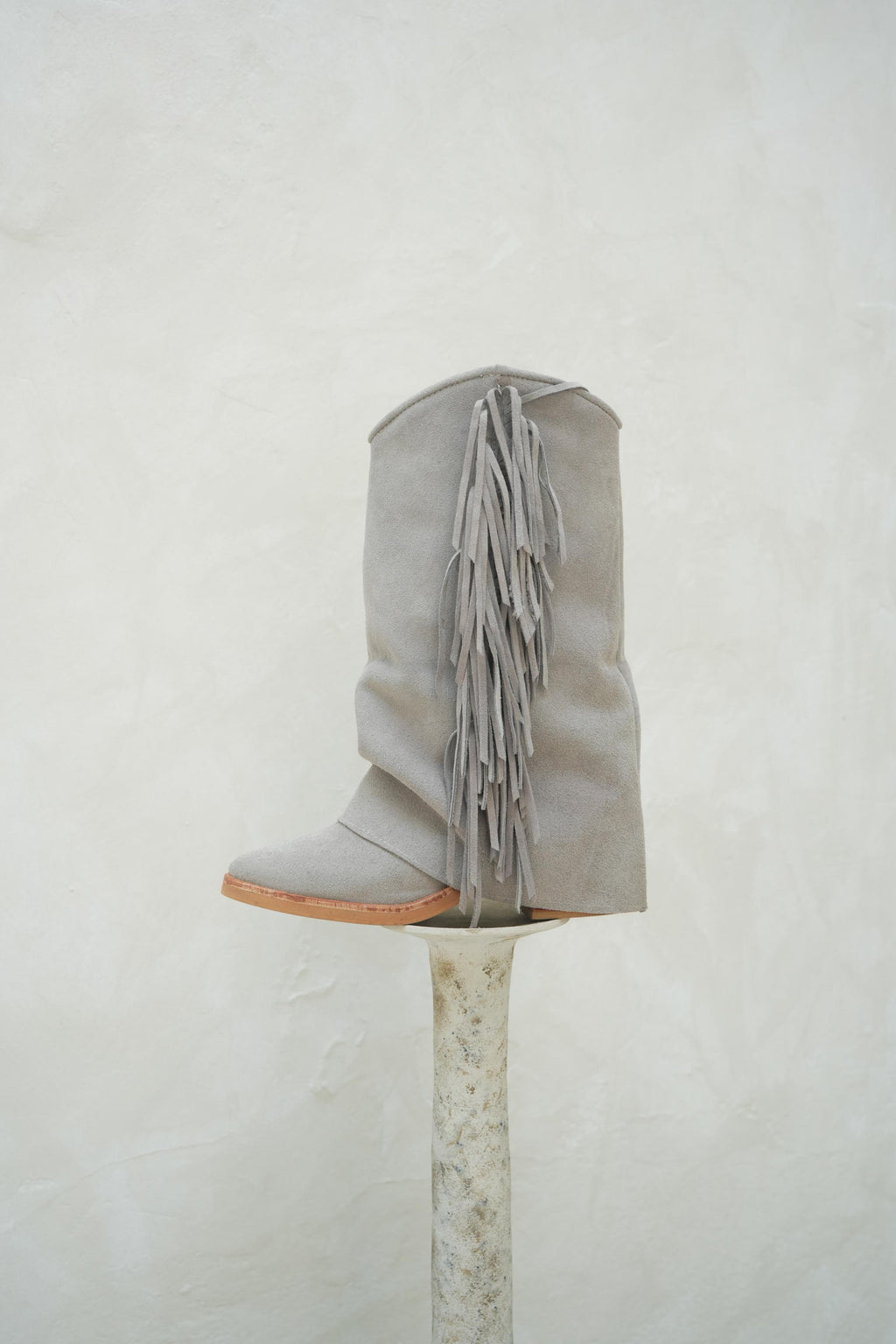 Botas "Merlina" - Nala Shoes